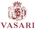 Vini Biologici Siciliani | Cantina Vasari - Logo